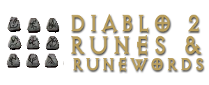 Diablo 2 runes and runewords-guide