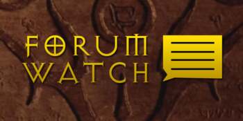 forum watch