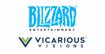 Blizzard Vicarious via Play4UK