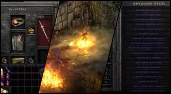 Diablo 2 Resurrected Features Explored