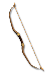 Diablo 2 Composite Bow