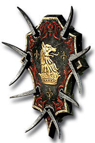 Diablo 2 Lance Guard Shield
