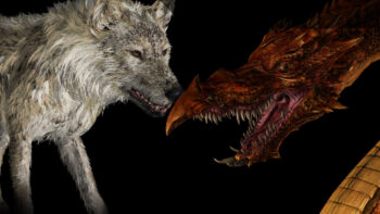 Up Close with the Diablo 2 Resurrected Animals