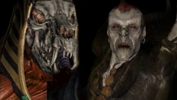 Closer Look at Diablo 2 Resurrected Monsters Part 2