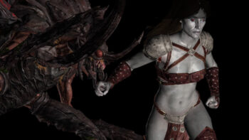A Closer Look at Diablo 2 Resurrected Monsters - Part 3