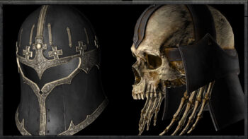 Diablo 2 Resurrected Headgear