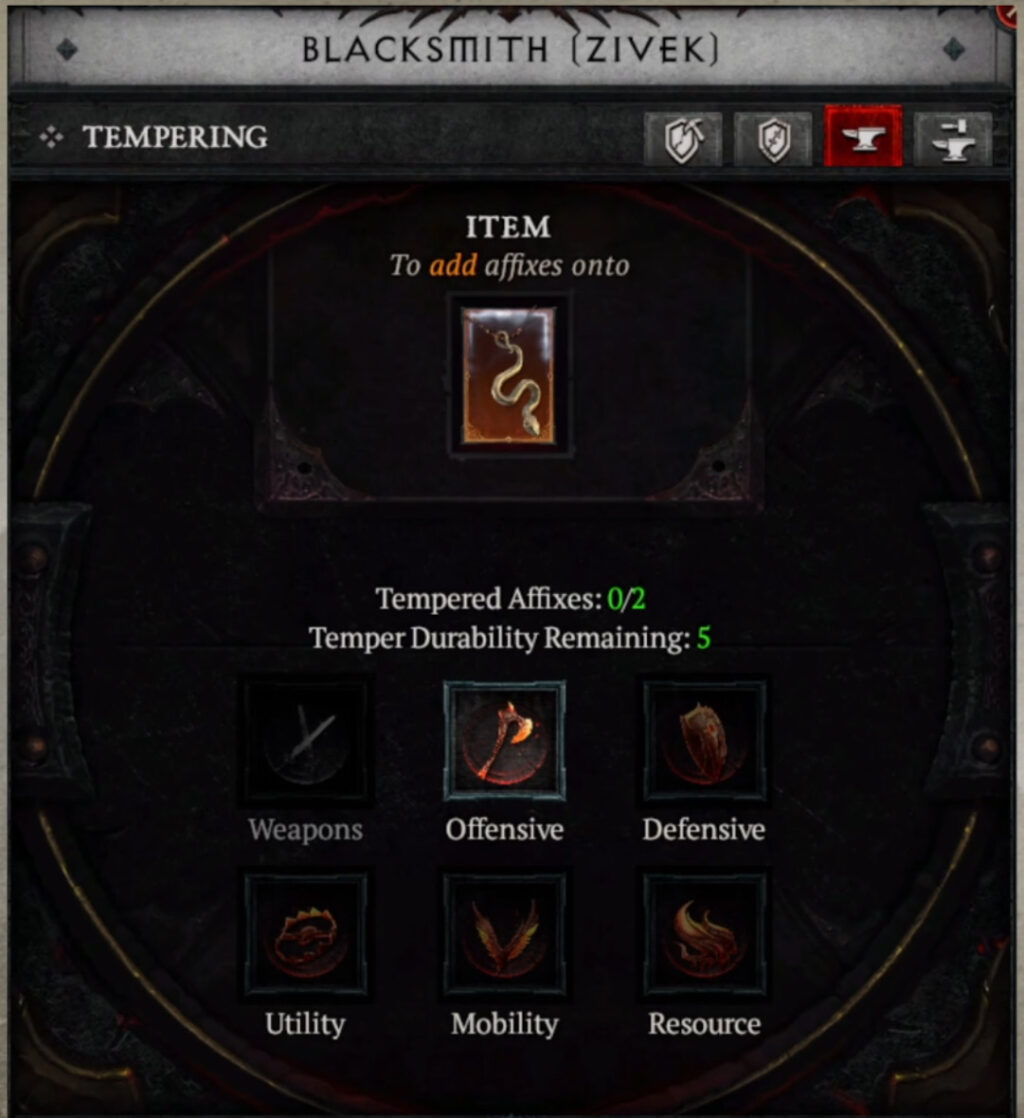 Diablo Season Itemization Changes Are Big Pure Diablo