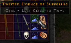 d2 essence of suffering