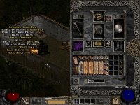 Diablo 4 devs planning “really big update” for loot but there's a