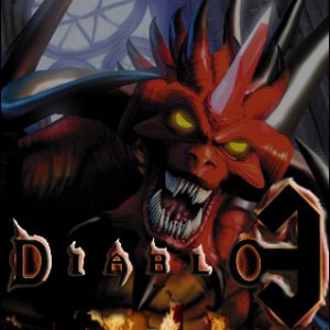 Diablo 3 box art