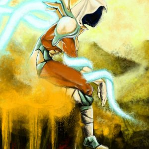 diablo auriel