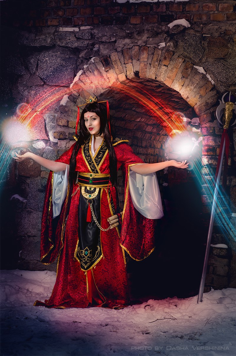 Wizard | PureDiablo - Diablo 4 Forums and Diablo franchise community