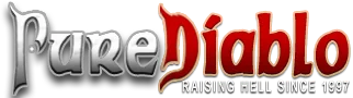 PureDiablo Forums  - The Diablo Community forums