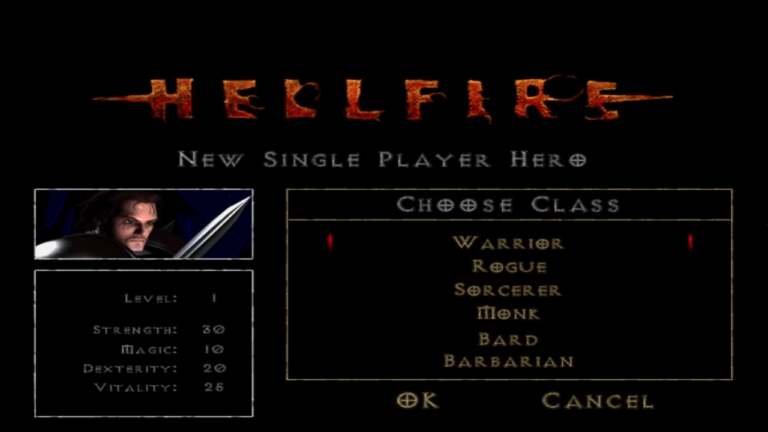 diablo hellfire patch 1.01
