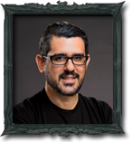 Luis Barriga, Game Director