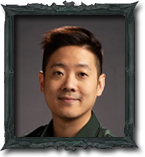 David Kim - Lead Systems Designer