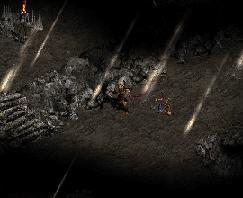 Quests Diablo 2 Resurrected Act Den of Evil Cleared