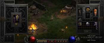 Diablo II 4k Cube With Inventory scaled