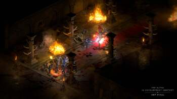 Diablo II Andariel scaled