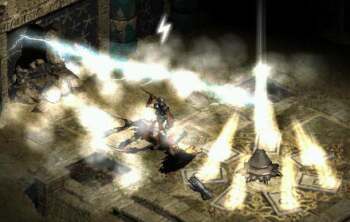 The Seven Tombs - Diablo 2 Resurrected