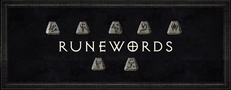 d2 resurrected runeword download free