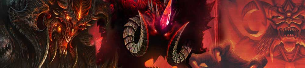 Submit a Diablo Strategy Guide