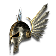 Diablo 2 Assault Helmet