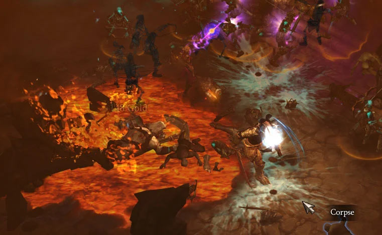 Diablo III Hellfire Ring by phyrphreek on DeviantArt