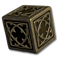 diablo 2 do jewels have to be unidentified to use horadric cube recipe