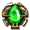 Diablo 2 Perfect Diamond Jewel