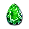 Diablo 2 Perfect Emerald