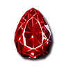 Diablo 2 Perfect Ruby
