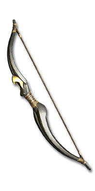 Diablo 2 Reflex Bow