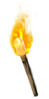 Diablo 2 Torch