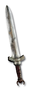 Diablo 2 War Sword