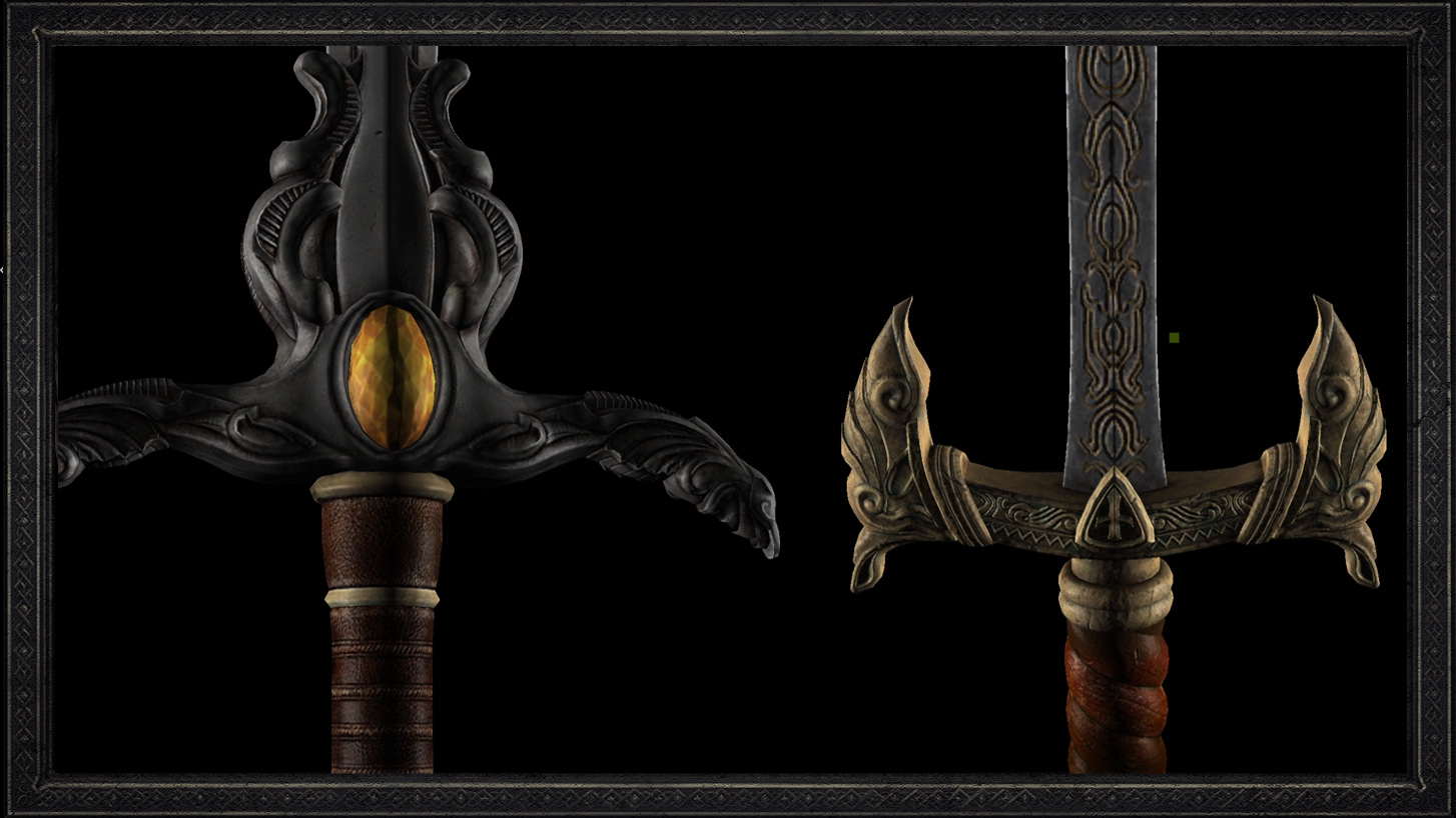 sword of the necromancer 2 player