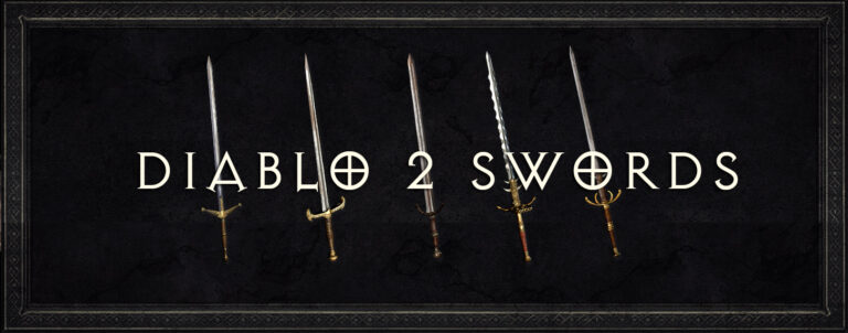 diablo 2 spirit sword worth the dex