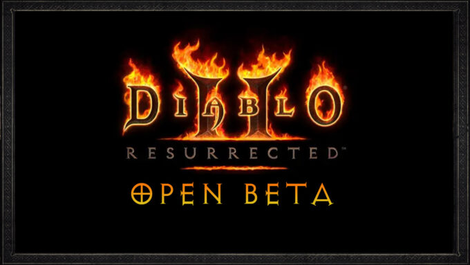 Diablo 2 Resurrected Ladder Runewords And More Coming To Non-ladder ...