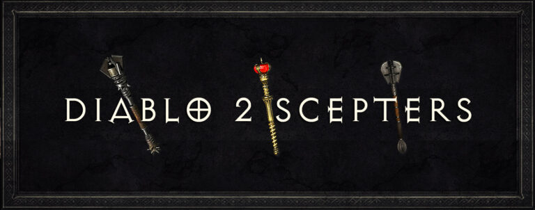 call to arms for a zealot diablo 2