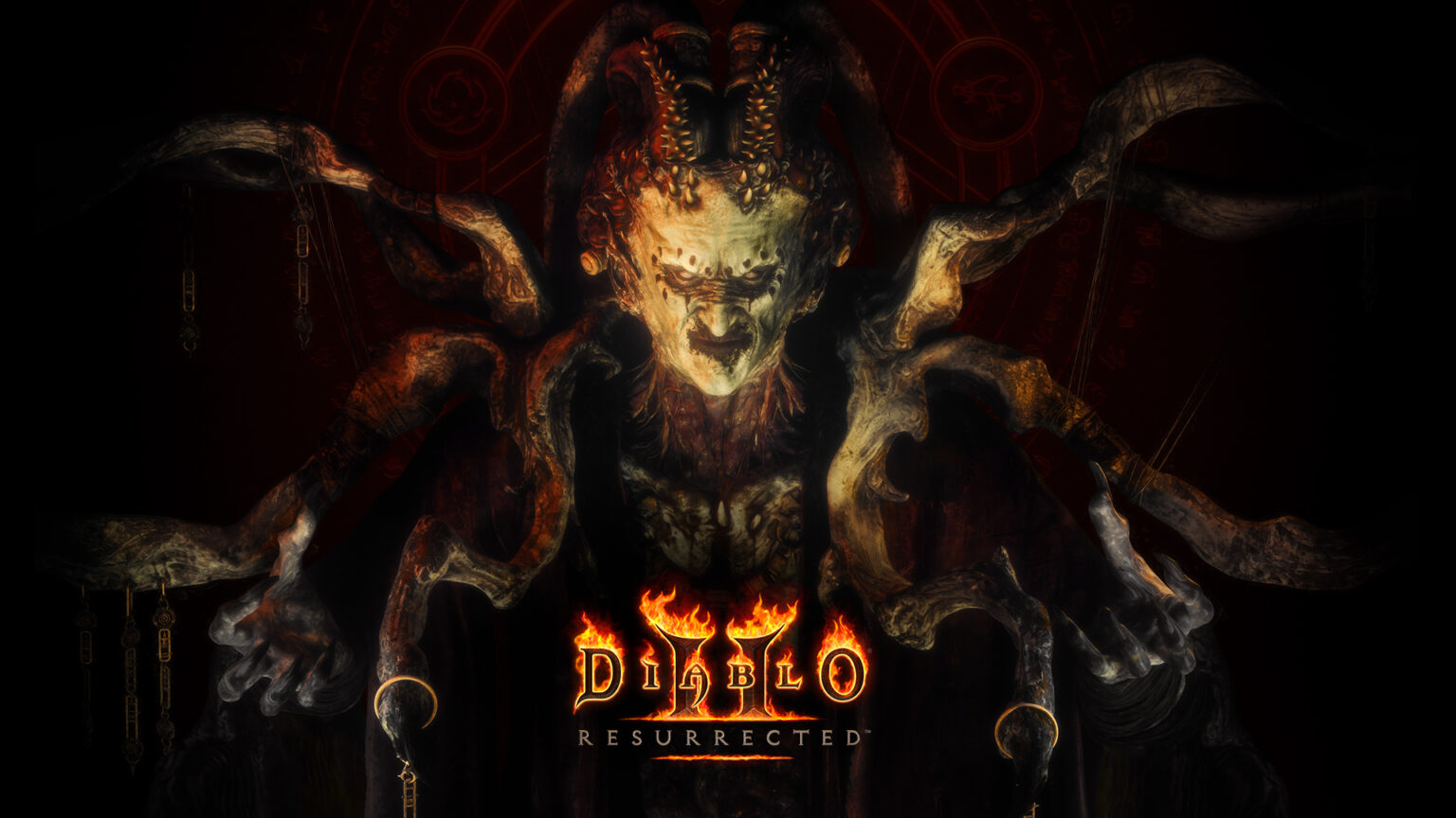 diablo 2: resurrected patch 2.4 release