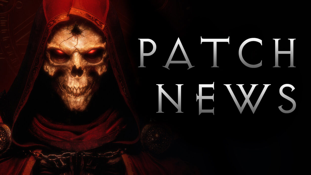 diablo 2 new patch