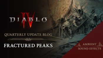 diablo 4 development update soun
