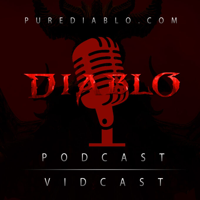 Diablo 4 Vessel of Hatred Reveals – The Diablo Podcast Episode 58