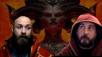 Diablo 4 Beta Discussion - Vidcast/Podcast Episode 23