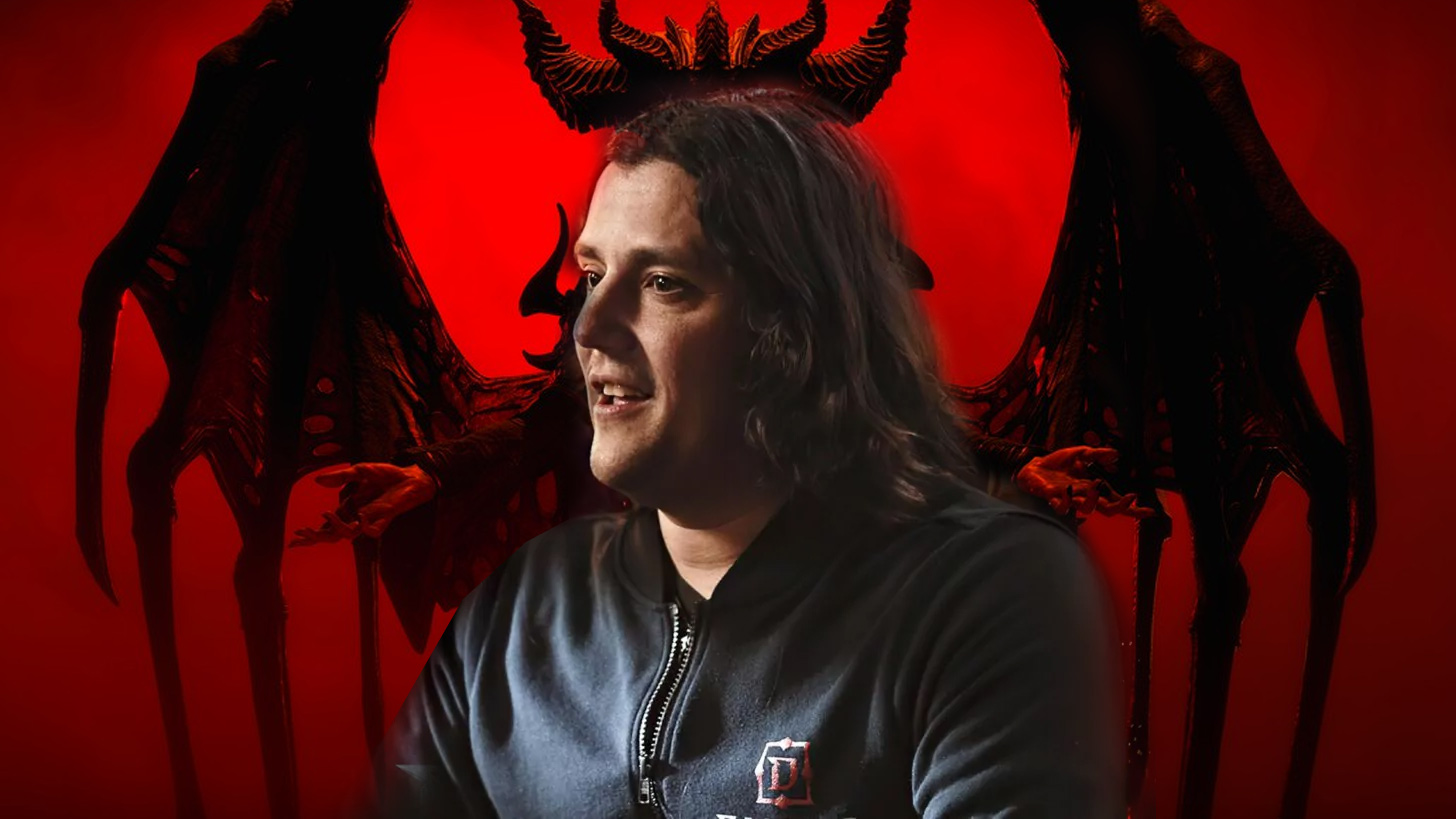 Diablo 4 - Rune Words "very Cool" Says Lead Class Designer - PureDiablo