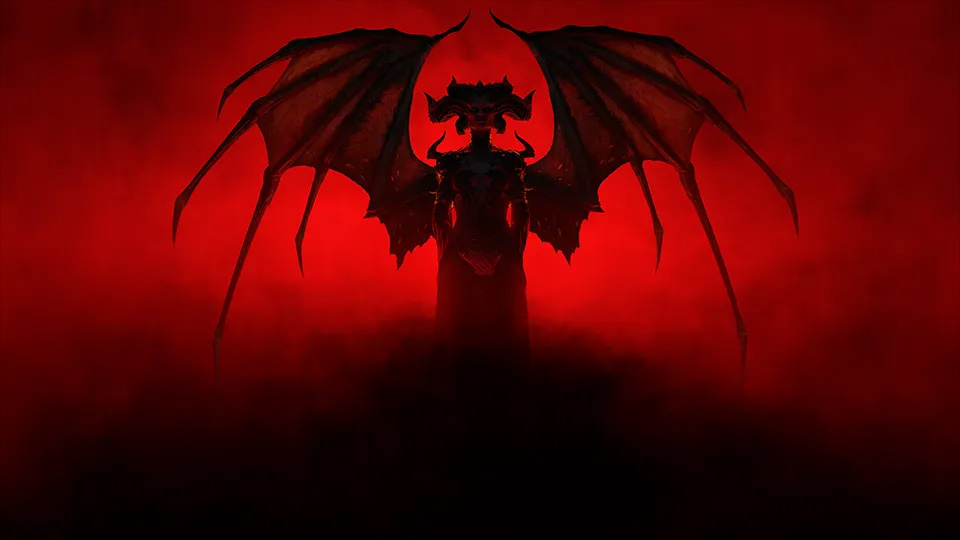 Diablo 4 Launched Season 4