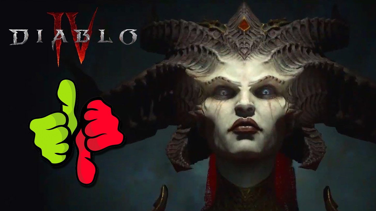 Is Blizzard getting it right with Diablo 4? - PureDiablo