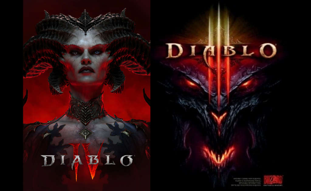 Diablo 4 vs Diablo 3 Resurrected? - PureDiablo