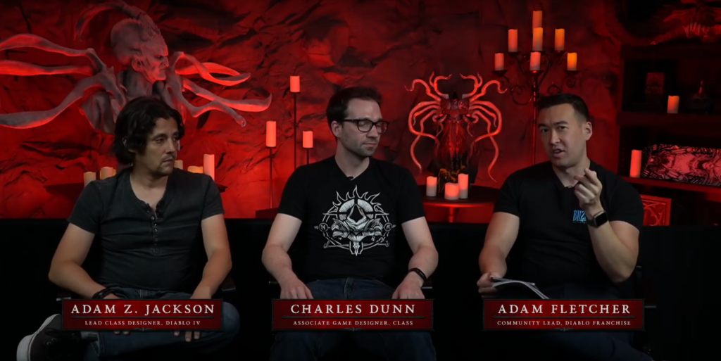 Diablo 4 is FINISHED! - Fans Drive Metacritic Score Down To 3.5 - New Hot  Fix & Campfire Chat 