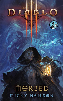 Diablo 3: Morbed book